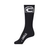 Cavallo Silver Socks